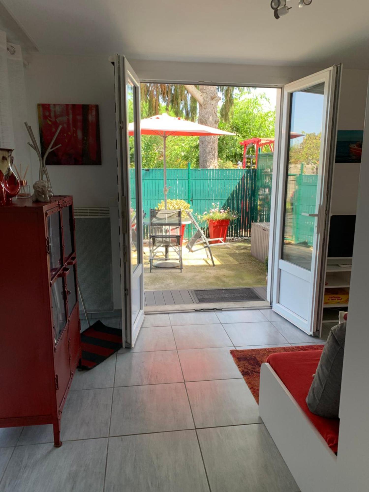 Altea Apartment Pessac Exterior photo